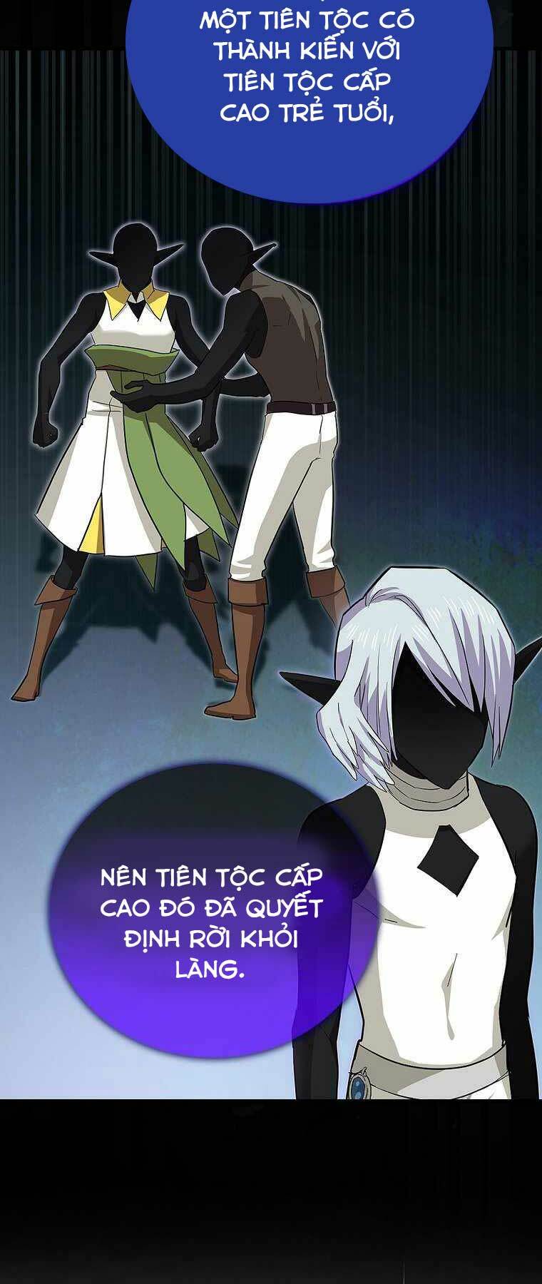 Thánh Cái Khỉ gì Đây Là Sức Mạnh Của Y Học Hiện Đại - Chapter 19 - Page 55