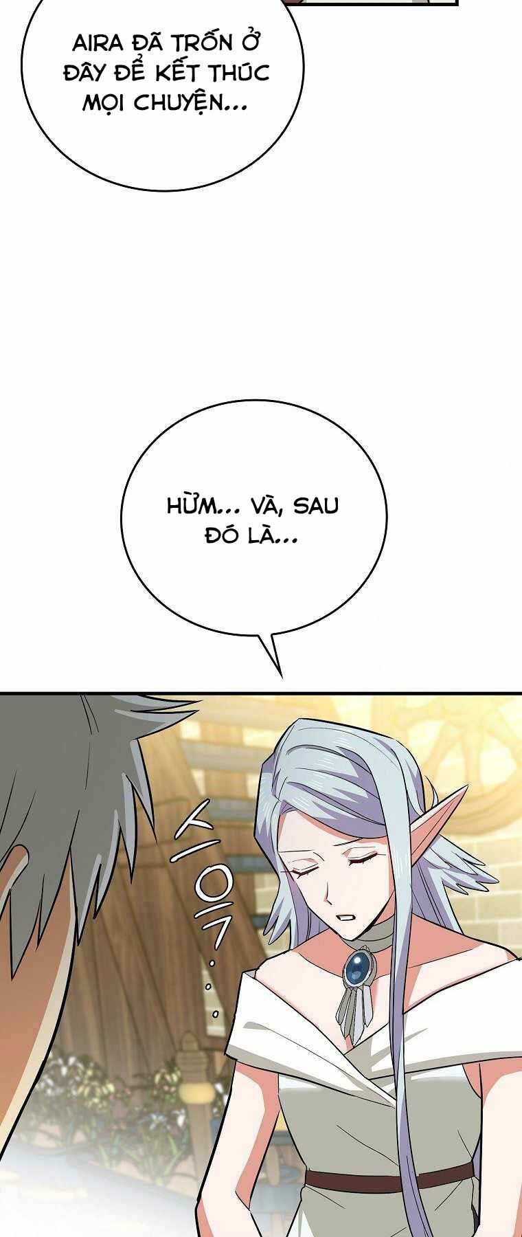 Thánh Cái Khỉ gì Đây Là Sức Mạnh Của Y Học Hiện Đại - Chapter 19 - Page 58