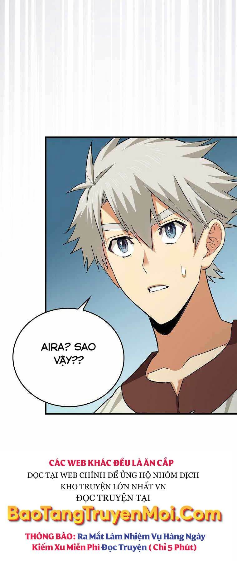 Thánh Cái Khỉ gì Đây Là Sức Mạnh Của Y Học Hiện Đại - Chapter 19 - Page 61