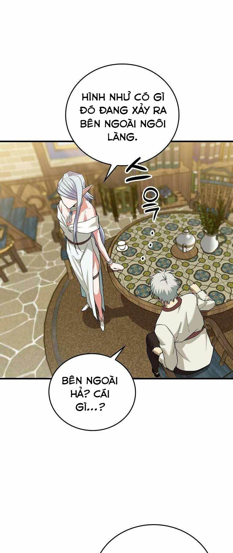 Thánh Cái Khỉ gì Đây Là Sức Mạnh Của Y Học Hiện Đại - Chapter 19 - Page 62