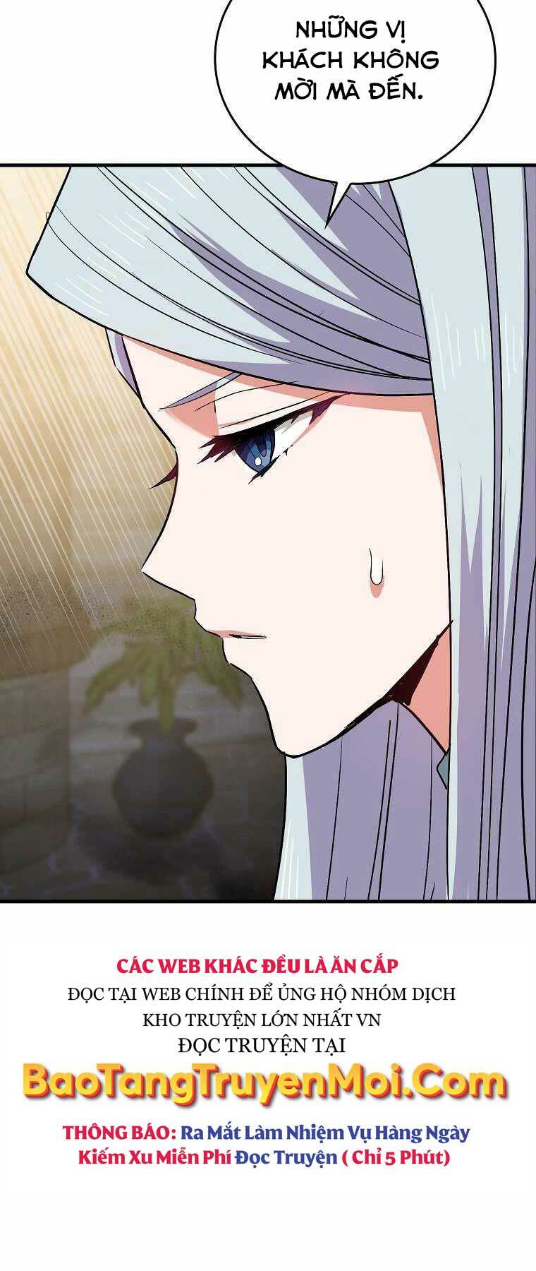 Thánh Cái Khỉ gì Đây Là Sức Mạnh Của Y Học Hiện Đại - Chapter 19 - Page 63