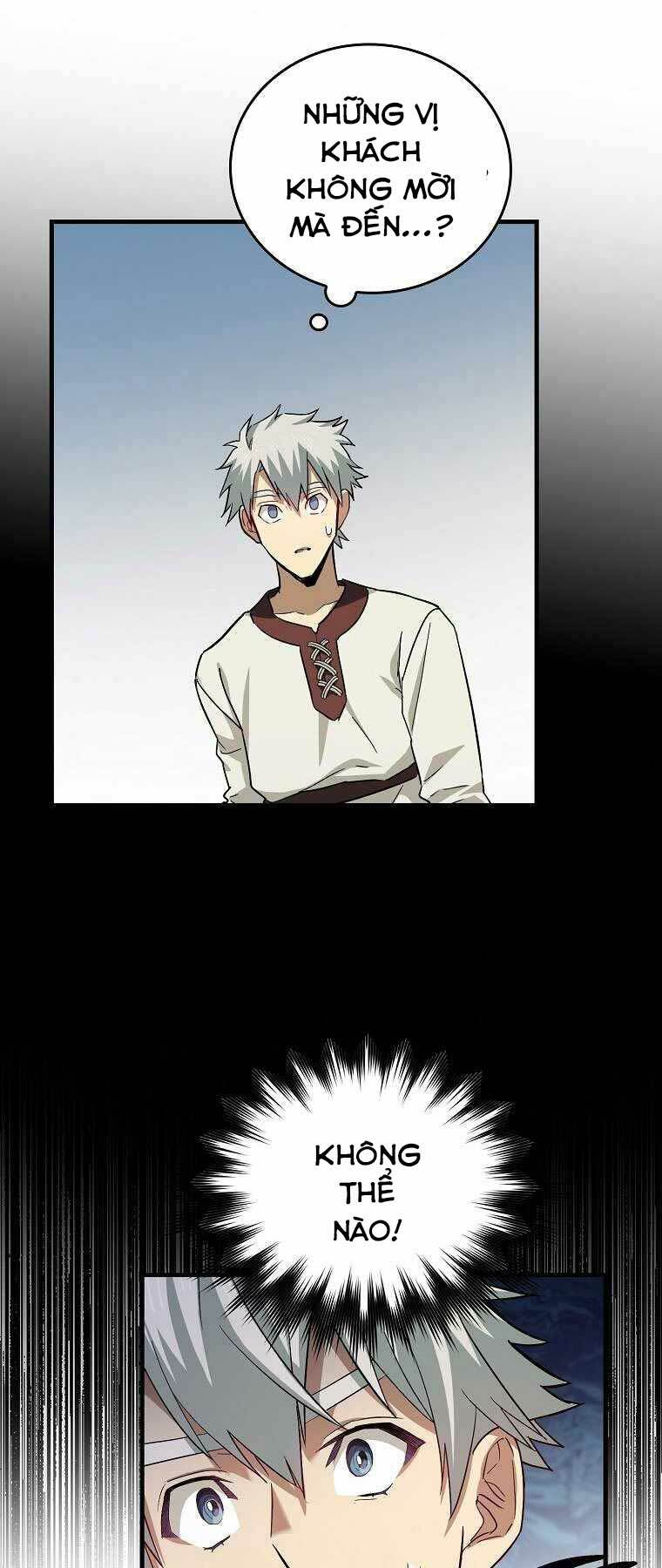 Thánh Cái Khỉ gì Đây Là Sức Mạnh Của Y Học Hiện Đại - Chapter 19 - Page 64