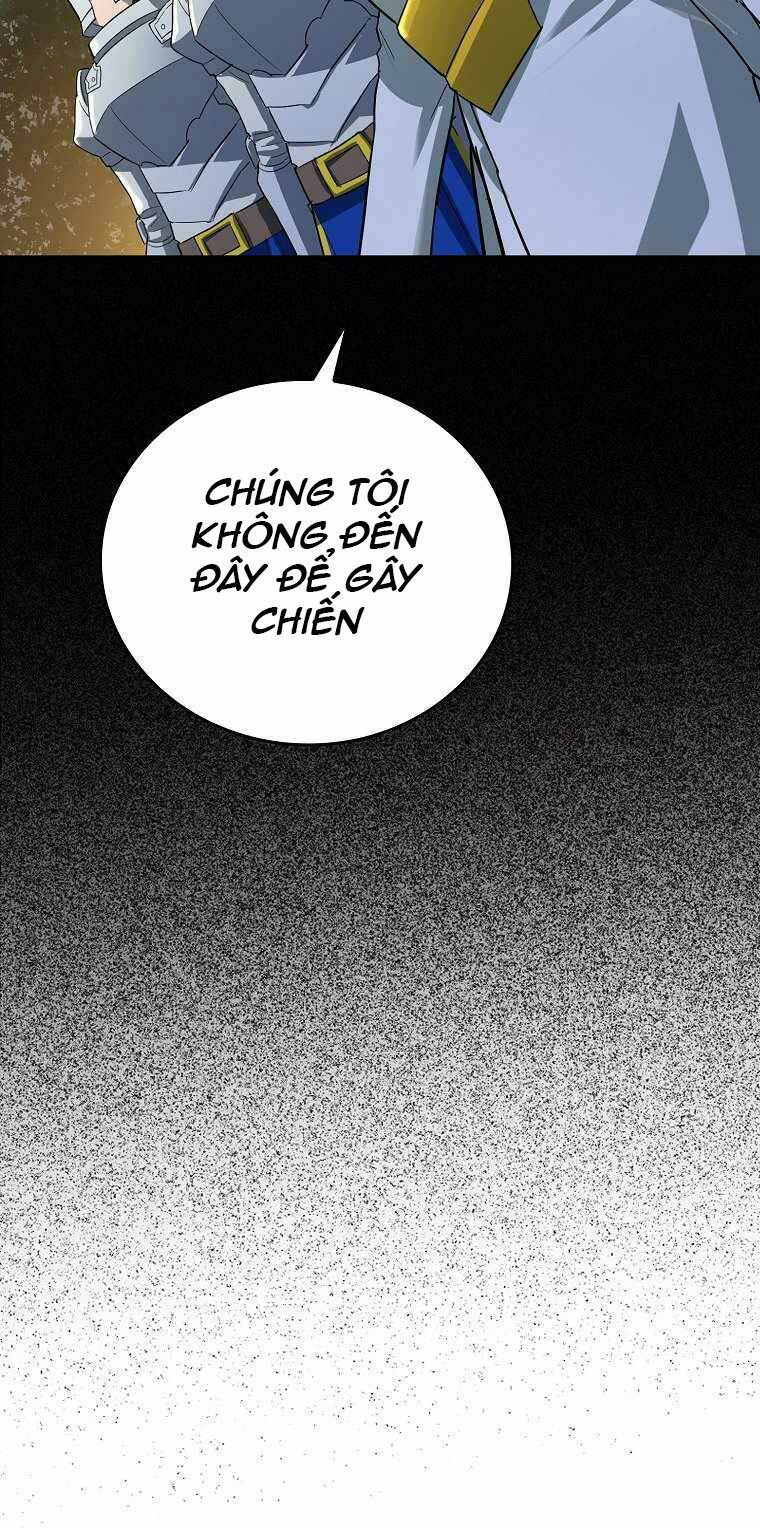 Thánh Cái Khỉ gì Đây Là Sức Mạnh Của Y Học Hiện Đại - Chapter 19 - Page 70