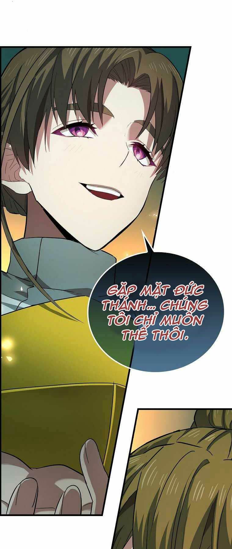 Thánh Cái Khỉ gì Đây Là Sức Mạnh Của Y Học Hiện Đại - Chapter 19 - Page 71