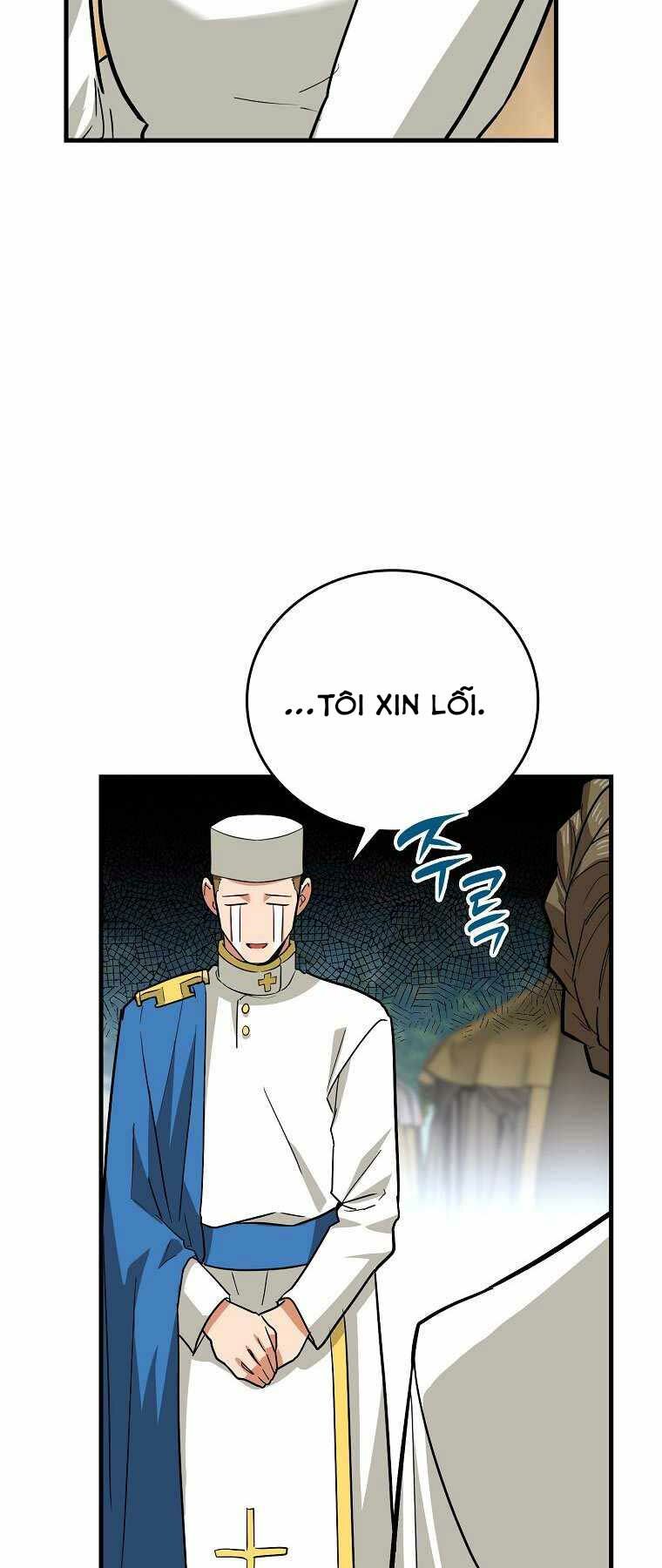 Thánh Cái Khỉ gì Đây Là Sức Mạnh Của Y Học Hiện Đại - Chapter 19 - Page 7