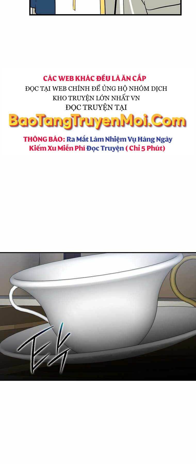Thánh Cái Khỉ gì Đây Là Sức Mạnh Của Y Học Hiện Đại - Chapter 19 - Page 8