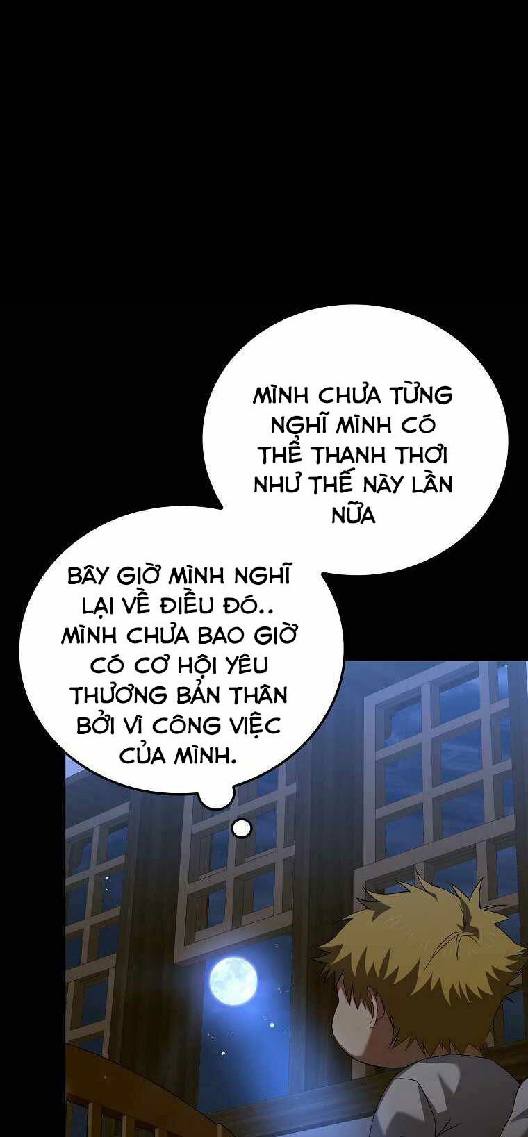 Thánh Cái Khỉ gì Đây Là Sức Mạnh Của Y Học Hiện Đại - Chapter 2 - Page 12