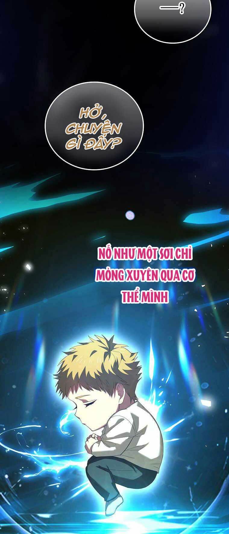 Thánh Cái Khỉ gì Đây Là Sức Mạnh Của Y Học Hiện Đại - Chapter 2 - Page 17