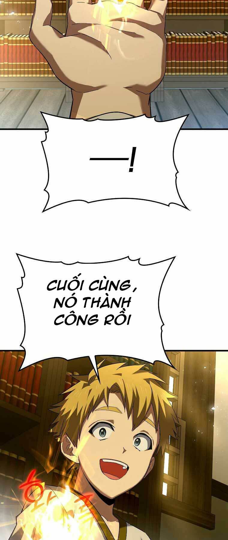 Thánh Cái Khỉ gì Đây Là Sức Mạnh Của Y Học Hiện Đại - Chapter 2 - Page 26