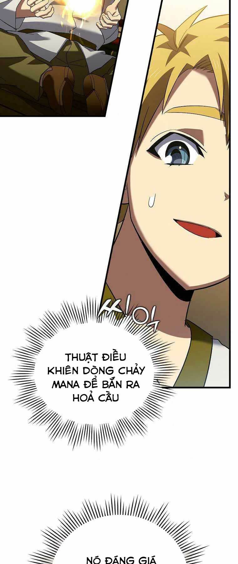 Thánh Cái Khỉ gì Đây Là Sức Mạnh Của Y Học Hiện Đại - Chapter 2 - Page 28