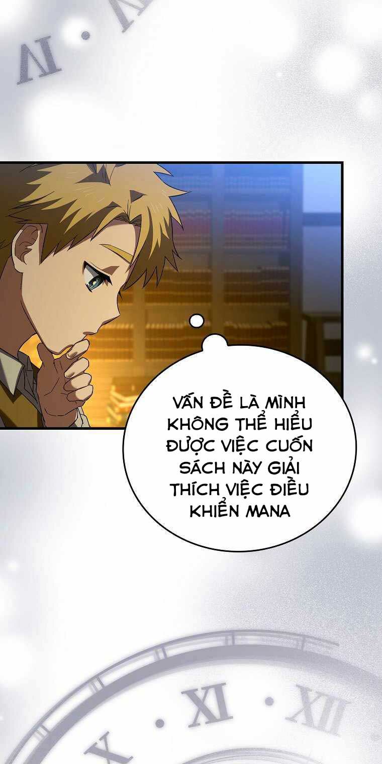 Thánh Cái Khỉ gì Đây Là Sức Mạnh Của Y Học Hiện Đại - Chapter 2 - Page 30