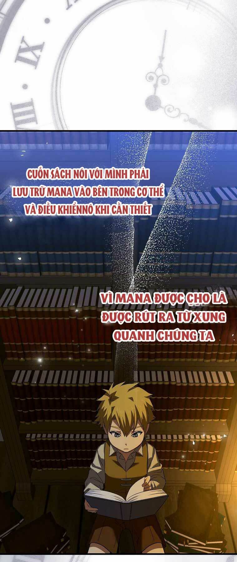 Thánh Cái Khỉ gì Đây Là Sức Mạnh Của Y Học Hiện Đại - Chapter 2 - Page 31