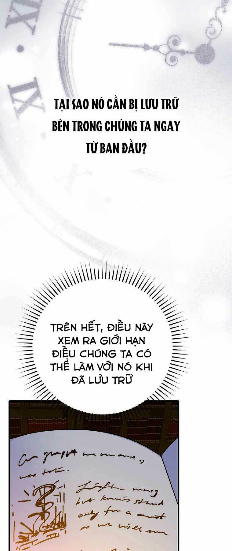 Thánh Cái Khỉ gì Đây Là Sức Mạnh Của Y Học Hiện Đại - Chapter 2 - Page 32