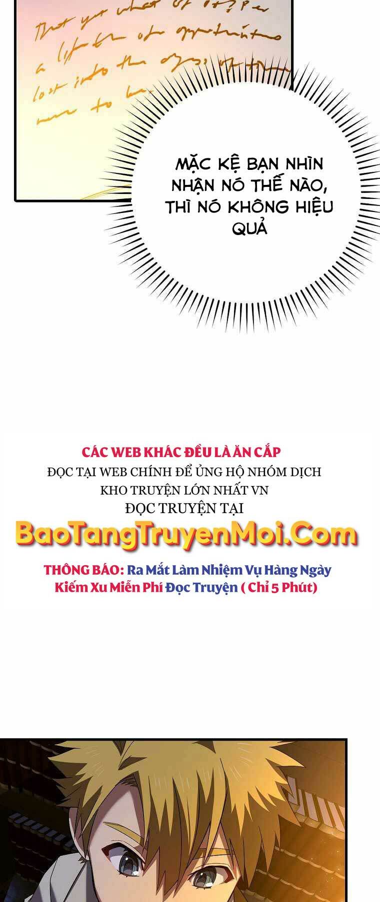 Thánh Cái Khỉ gì Đây Là Sức Mạnh Của Y Học Hiện Đại - Chapter 2 - Page 33