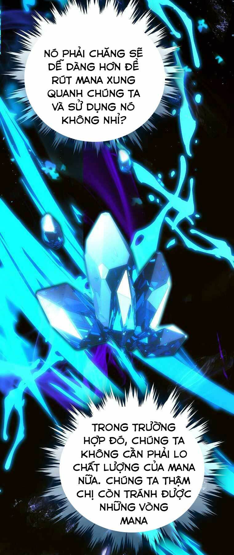 Thánh Cái Khỉ gì Đây Là Sức Mạnh Của Y Học Hiện Đại - Chapter 2 - Page 35