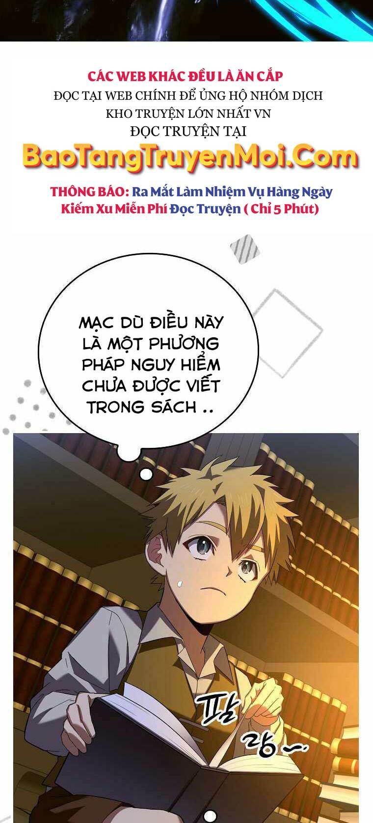 Thánh Cái Khỉ gì Đây Là Sức Mạnh Của Y Học Hiện Đại - Chapter 2 - Page 36