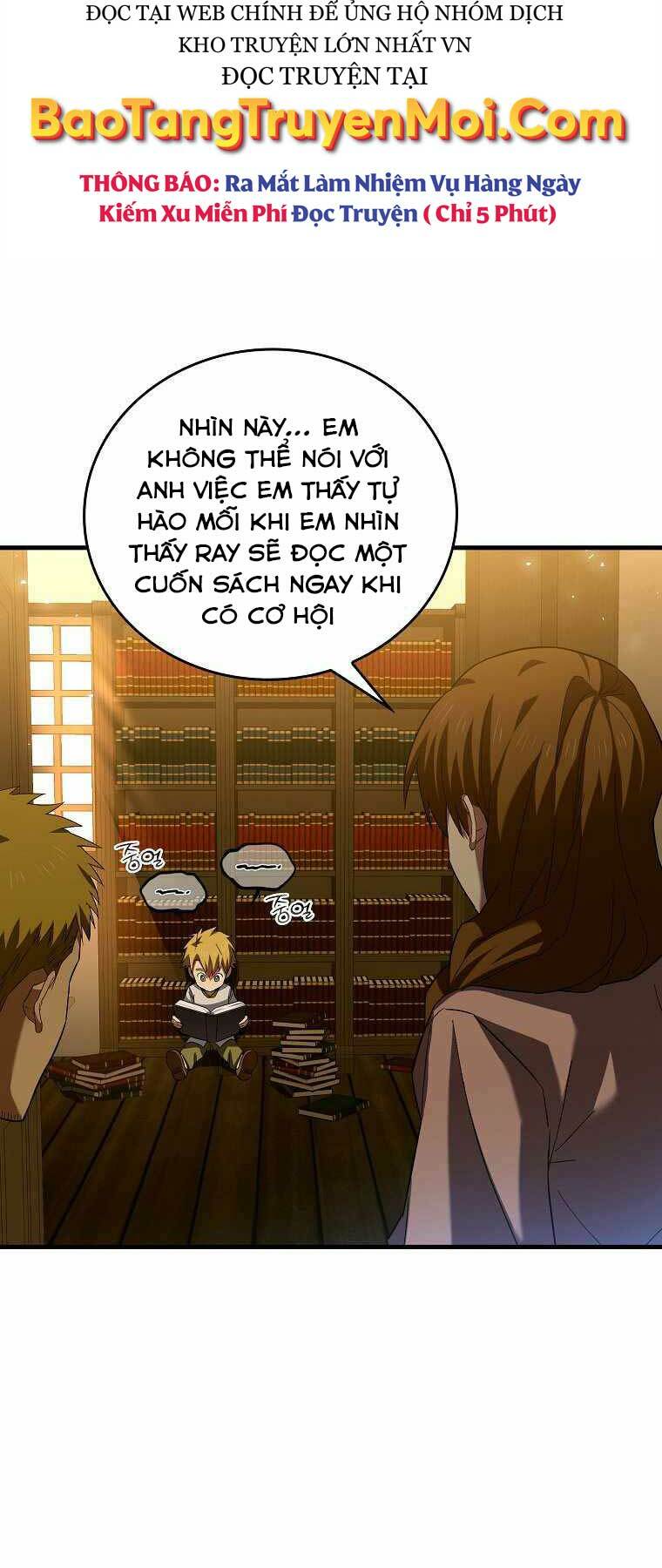 Thánh Cái Khỉ gì Đây Là Sức Mạnh Của Y Học Hiện Đại - Chapter 2 - Page 38