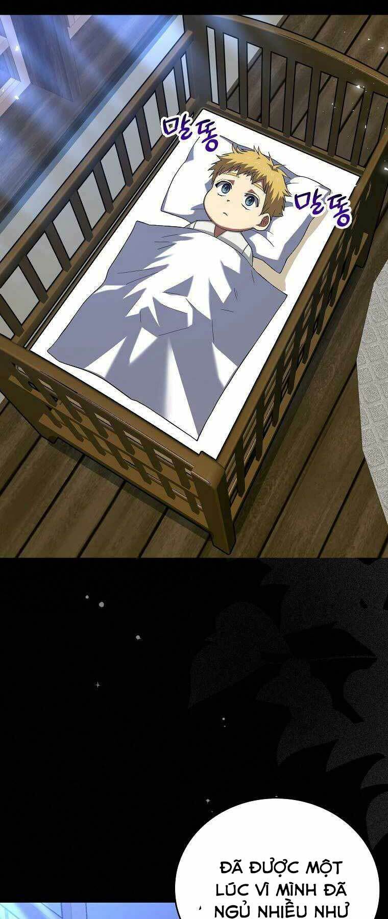 Thánh Cái Khỉ gì Đây Là Sức Mạnh Của Y Học Hiện Đại - Chapter 2 - Page 3