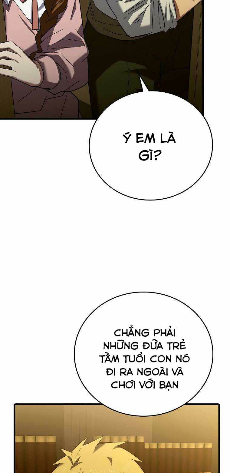 Thánh Cái Khỉ gì Đây Là Sức Mạnh Của Y Học Hiện Đại - Chapter 2 - Page 42