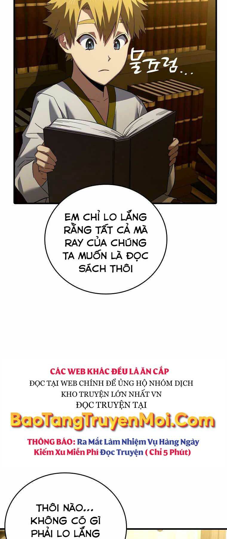 Thánh Cái Khỉ gì Đây Là Sức Mạnh Của Y Học Hiện Đại - Chapter 2 - Page 43