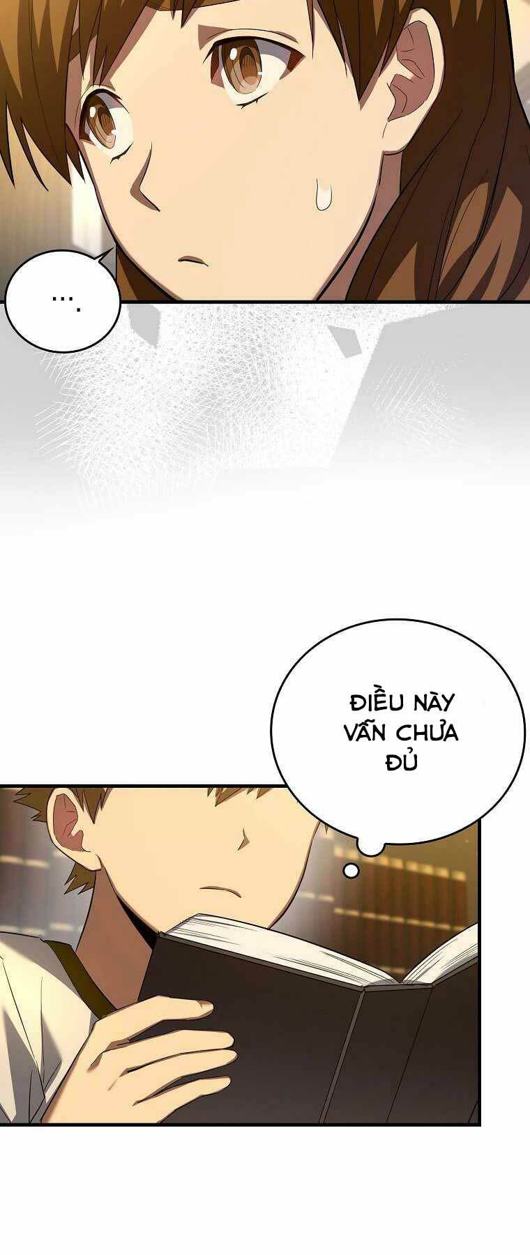 Thánh Cái Khỉ gì Đây Là Sức Mạnh Của Y Học Hiện Đại - Chapter 2 - Page 45