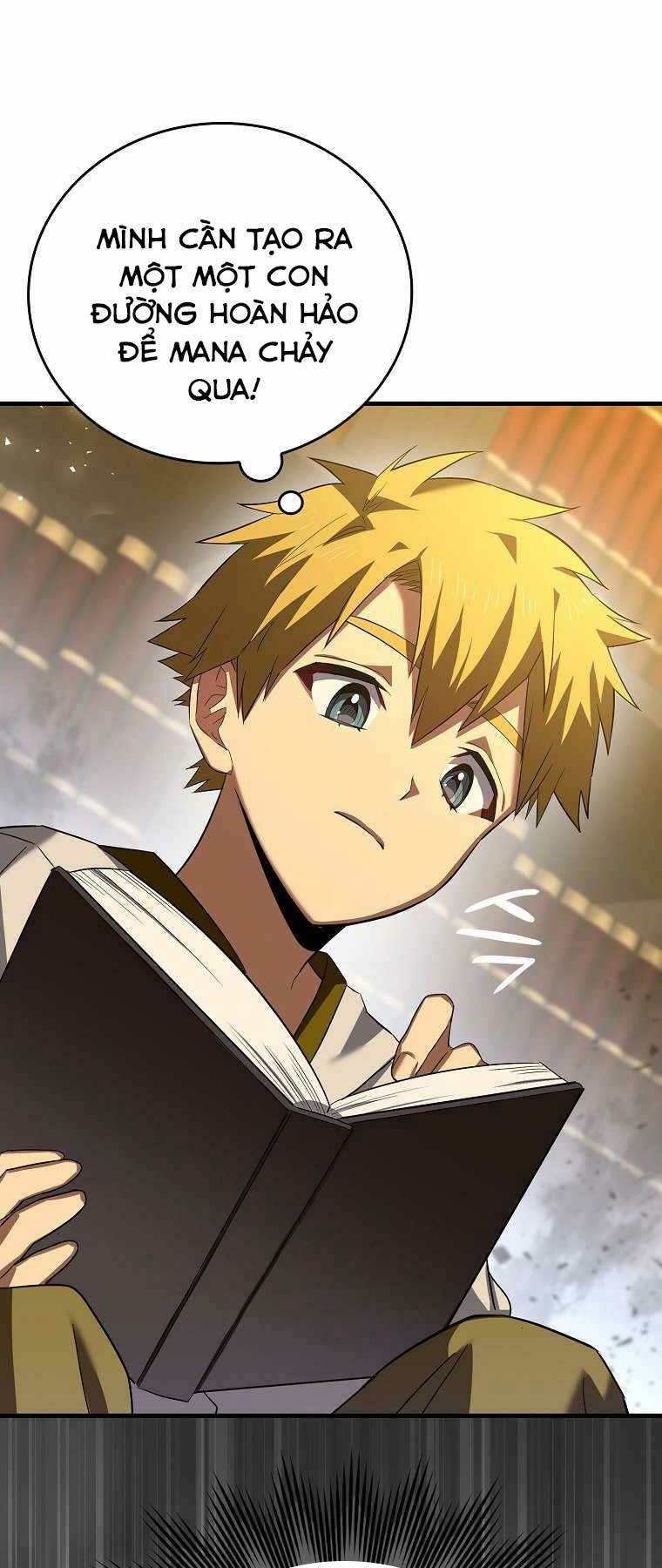 Thánh Cái Khỉ gì Đây Là Sức Mạnh Của Y Học Hiện Đại - Chapter 2 - Page 46
