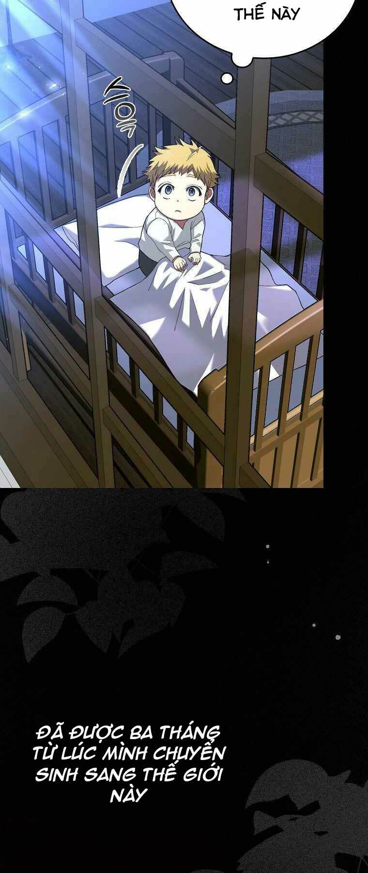 Thánh Cái Khỉ gì Đây Là Sức Mạnh Của Y Học Hiện Đại - Chapter 2 - Page 4