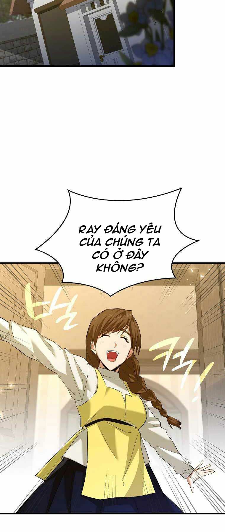 Thánh Cái Khỉ gì Đây Là Sức Mạnh Của Y Học Hiện Đại - Chapter 2 - Page 49