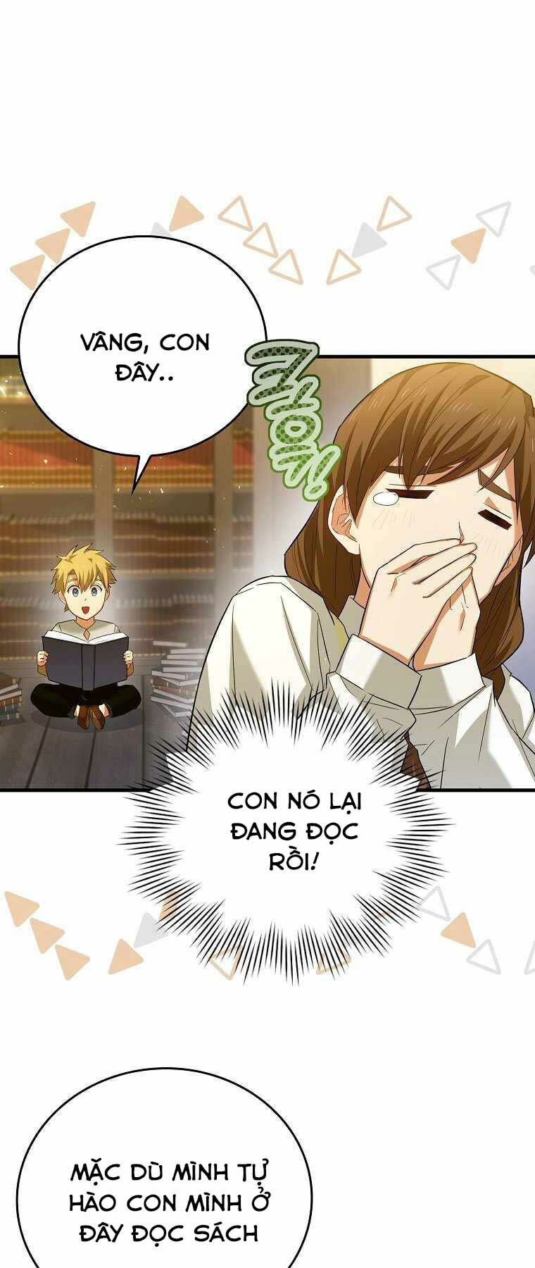 Thánh Cái Khỉ gì Đây Là Sức Mạnh Của Y Học Hiện Đại - Chapter 2 - Page 50