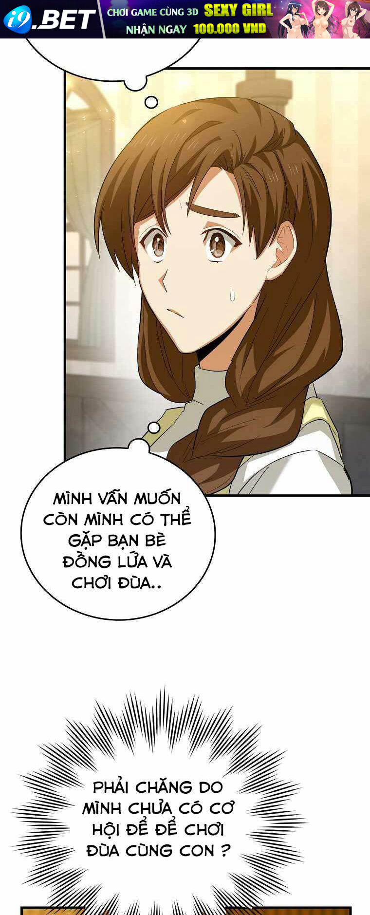 Thánh Cái Khỉ gì Đây Là Sức Mạnh Của Y Học Hiện Đại - Chapter 2 - Page 51