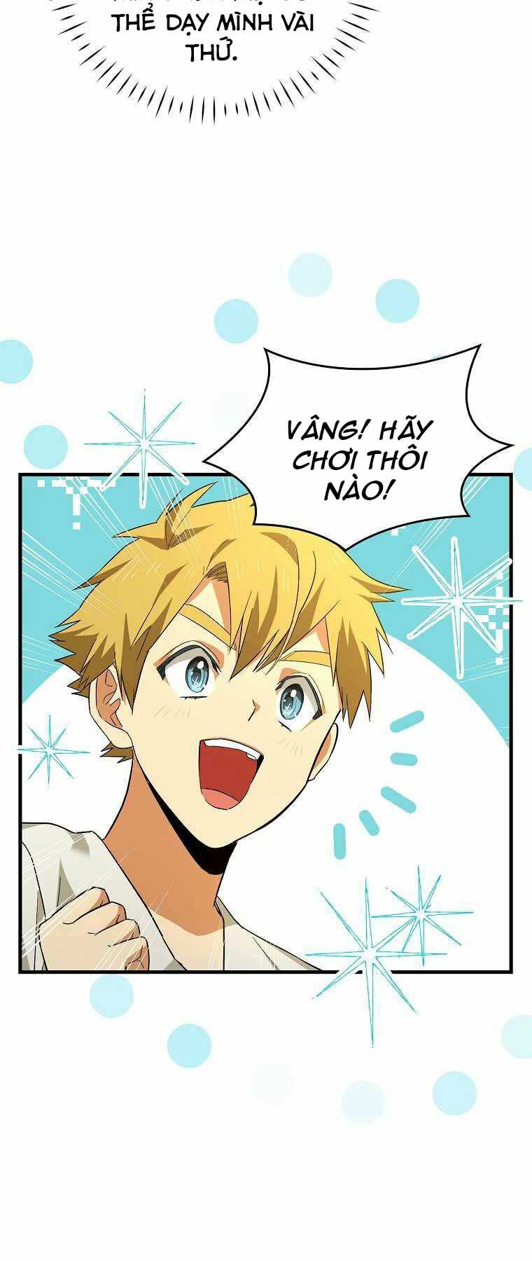 Thánh Cái Khỉ gì Đây Là Sức Mạnh Của Y Học Hiện Đại - Chapter 2 - Page 55