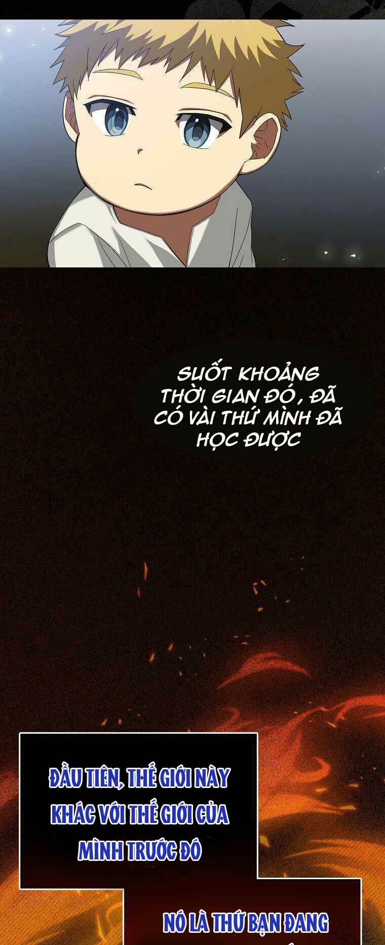 Thánh Cái Khỉ gì Đây Là Sức Mạnh Của Y Học Hiện Đại - Chapter 2 - Page 5