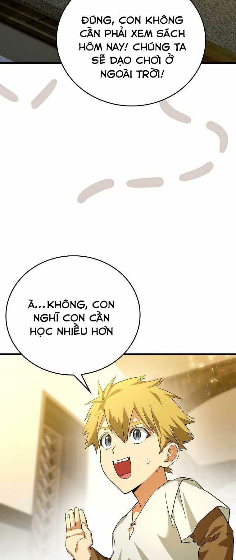 Thánh Cái Khỉ gì Đây Là Sức Mạnh Của Y Học Hiện Đại - Chapter 2 - Page 60