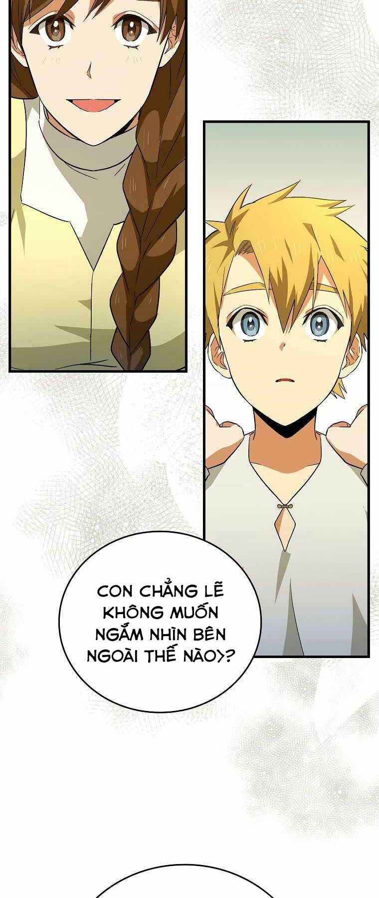 Thánh Cái Khỉ gì Đây Là Sức Mạnh Của Y Học Hiện Đại - Chapter 2 - Page 63