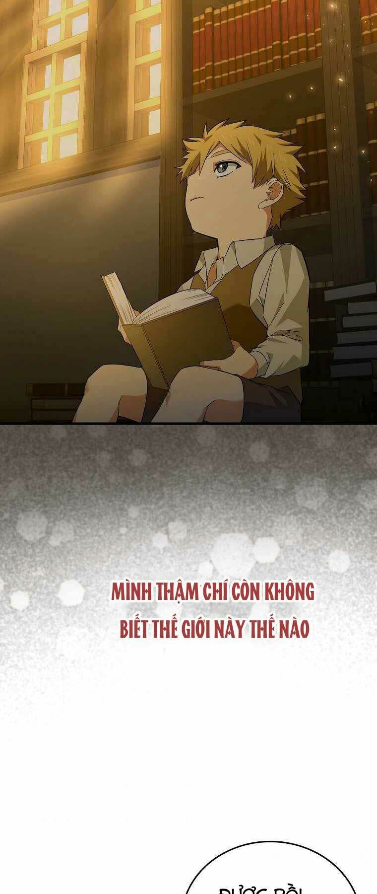 Thánh Cái Khỉ gì Đây Là Sức Mạnh Của Y Học Hiện Đại - Chapter 2 - Page 65