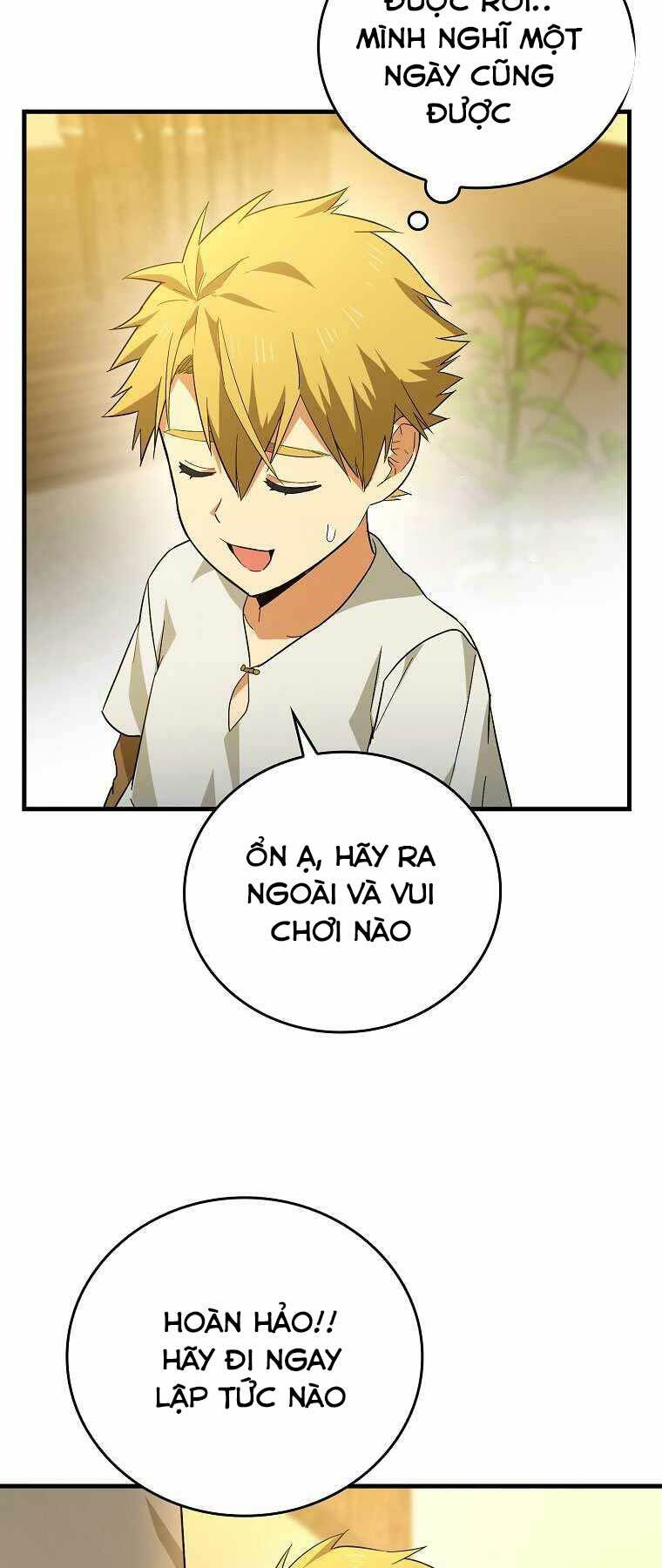Thánh Cái Khỉ gì Đây Là Sức Mạnh Của Y Học Hiện Đại - Chapter 2 - Page 66