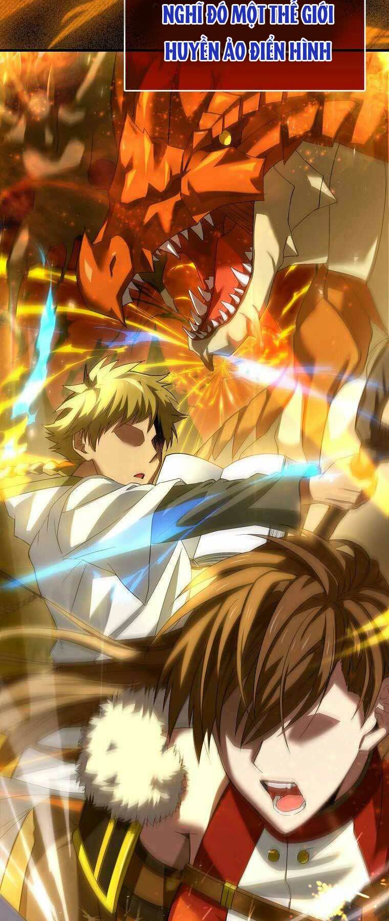 Thánh Cái Khỉ gì Đây Là Sức Mạnh Của Y Học Hiện Đại - Chapter 2 - Page 6