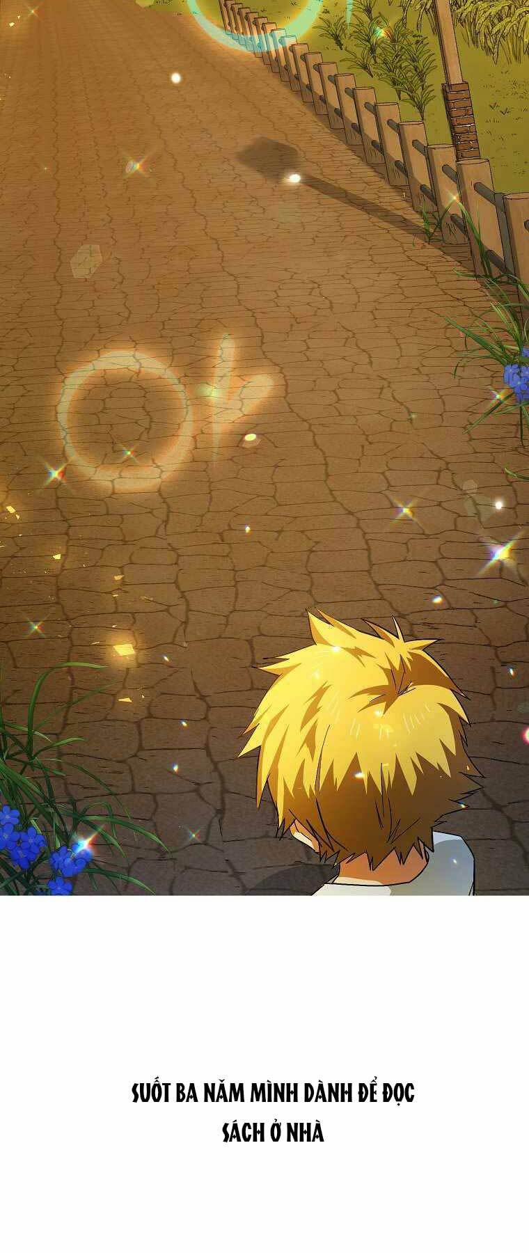 Thánh Cái Khỉ gì Đây Là Sức Mạnh Của Y Học Hiện Đại - Chapter 2 - Page 69