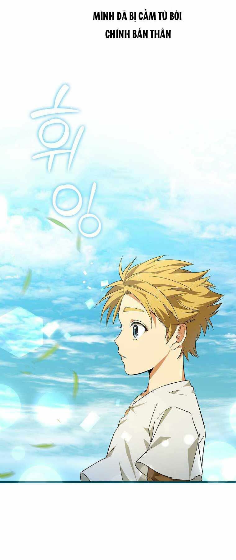 Thánh Cái Khỉ gì Đây Là Sức Mạnh Của Y Học Hiện Đại - Chapter 2 - Page 72