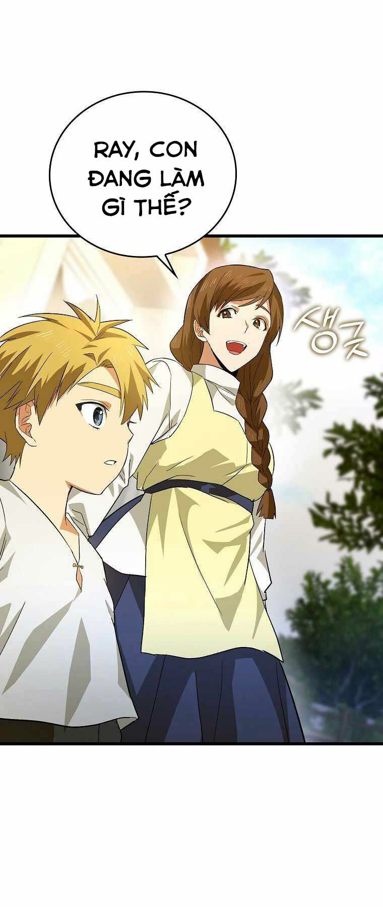Thánh Cái Khỉ gì Đây Là Sức Mạnh Của Y Học Hiện Đại - Chapter 2 - Page 73