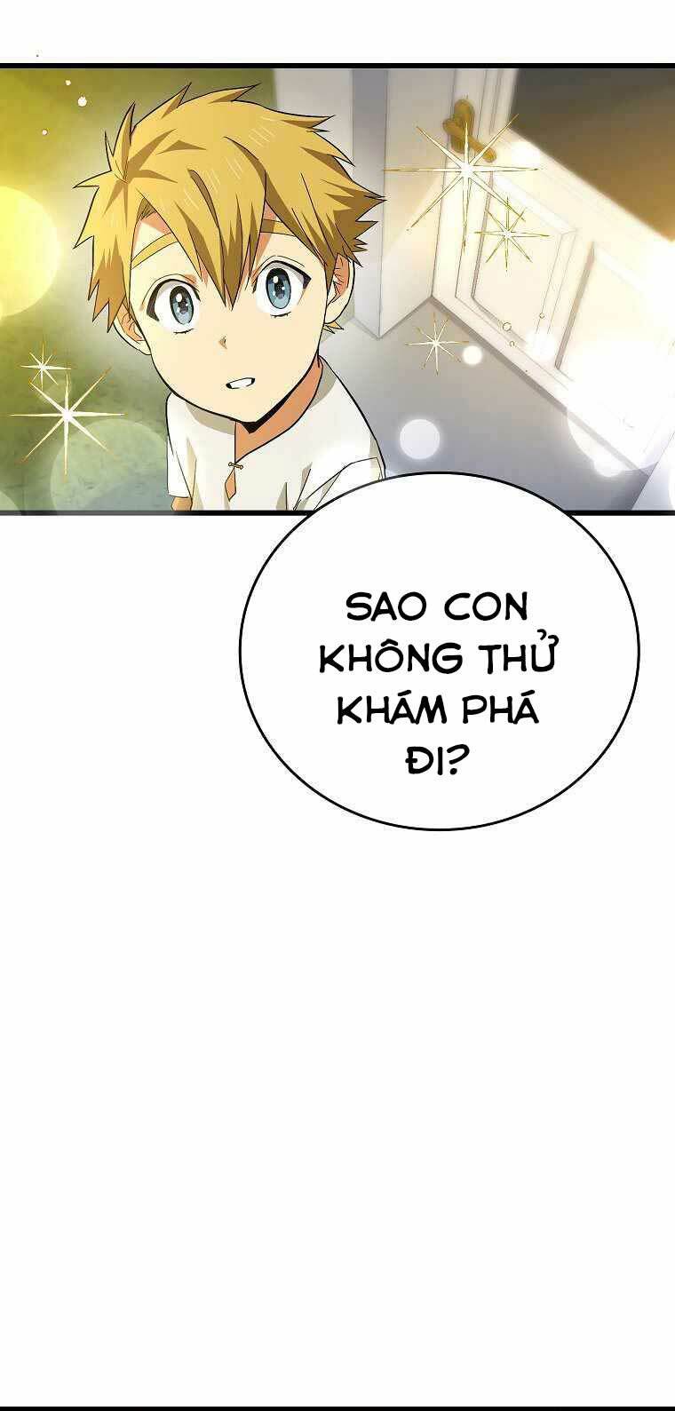 Thánh Cái Khỉ gì Đây Là Sức Mạnh Của Y Học Hiện Đại - Chapter 2 - Page 74