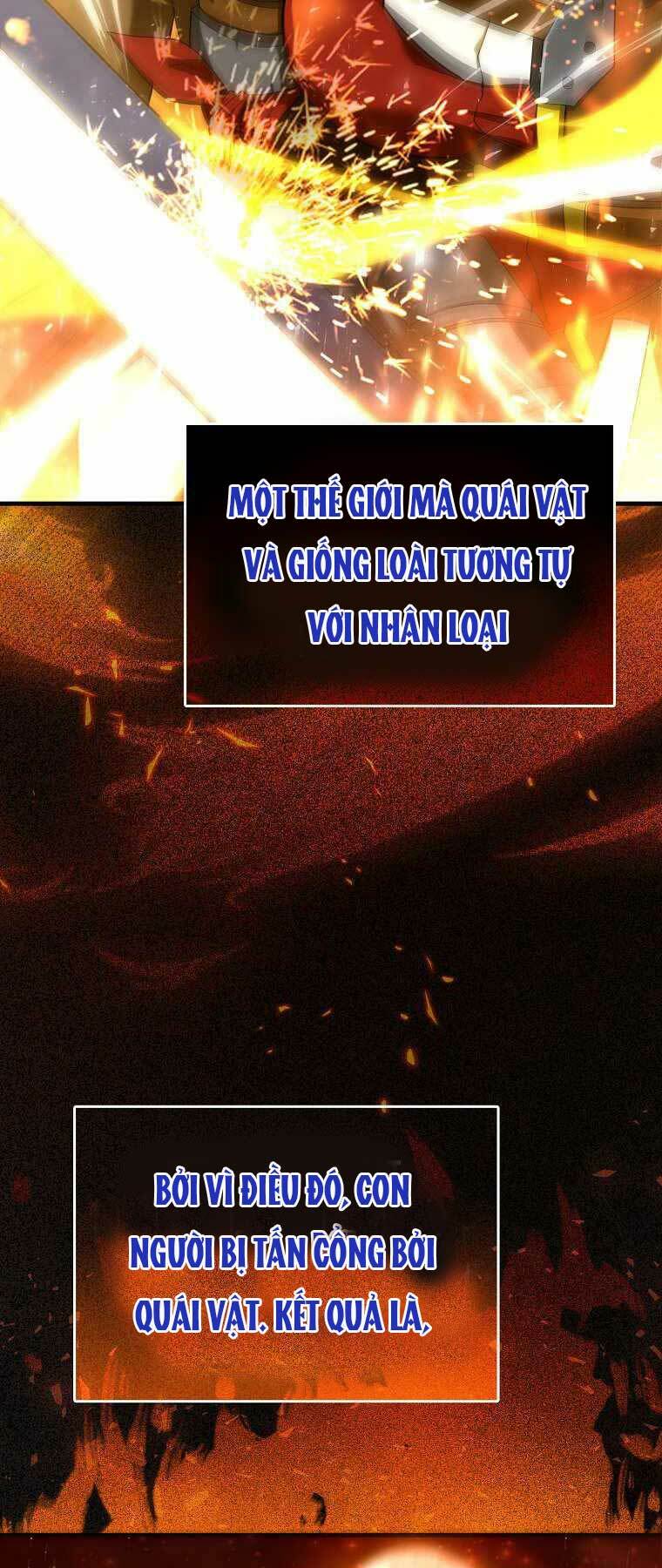 Thánh Cái Khỉ gì Đây Là Sức Mạnh Của Y Học Hiện Đại - Chapter 2 - Page 7