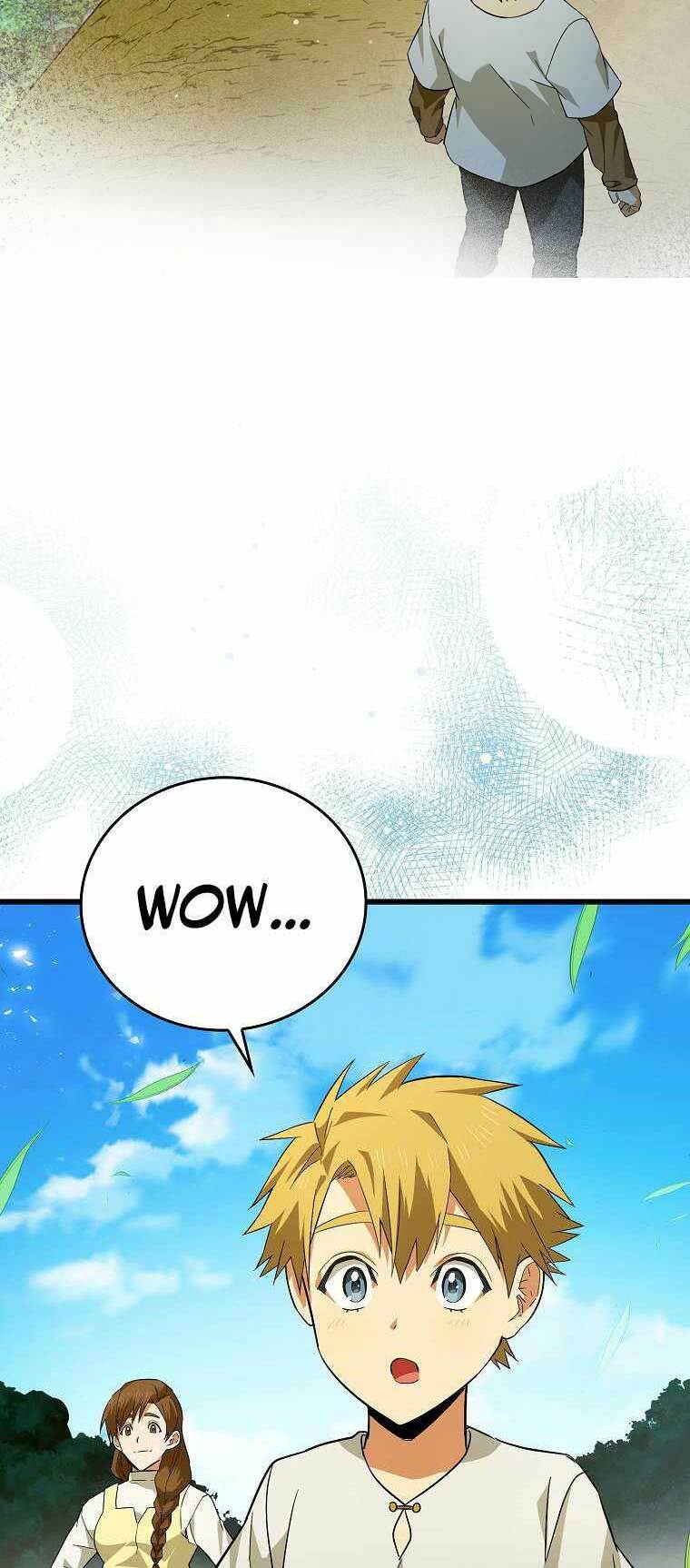 Thánh Cái Khỉ gì Đây Là Sức Mạnh Của Y Học Hiện Đại - Chapter 2 - Page 81