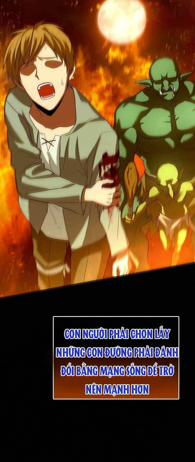 Thánh Cái Khỉ gì Đây Là Sức Mạnh Của Y Học Hiện Đại - Chapter 2 - Page 8