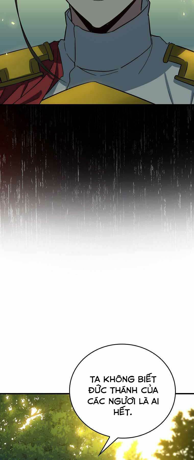Thánh Cái Khỉ gì Đây Là Sức Mạnh Của Y Học Hiện Đại - Chapter 20 - Page 9
