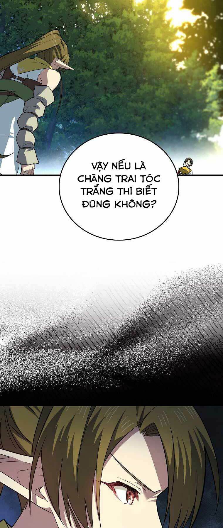 Thánh Cái Khỉ gì Đây Là Sức Mạnh Của Y Học Hiện Đại - Chapter 20 - Page 10