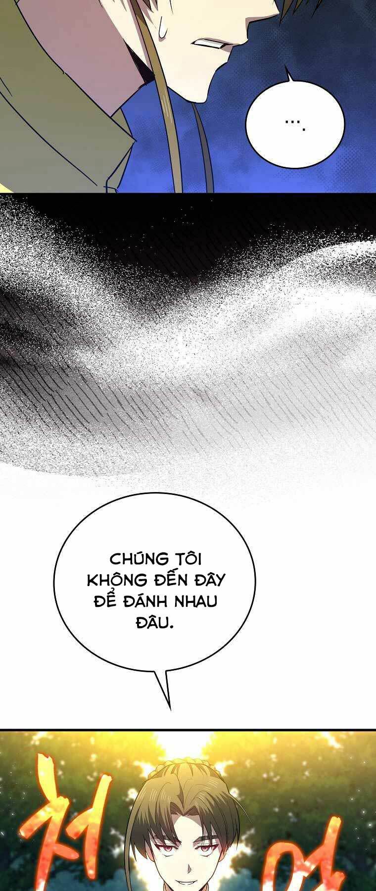 Thánh Cái Khỉ gì Đây Là Sức Mạnh Của Y Học Hiện Đại - Chapter 20 - Page 11