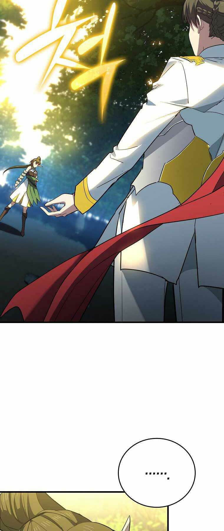 Thánh Cái Khỉ gì Đây Là Sức Mạnh Của Y Học Hiện Đại - Chapter 20 - Page 13