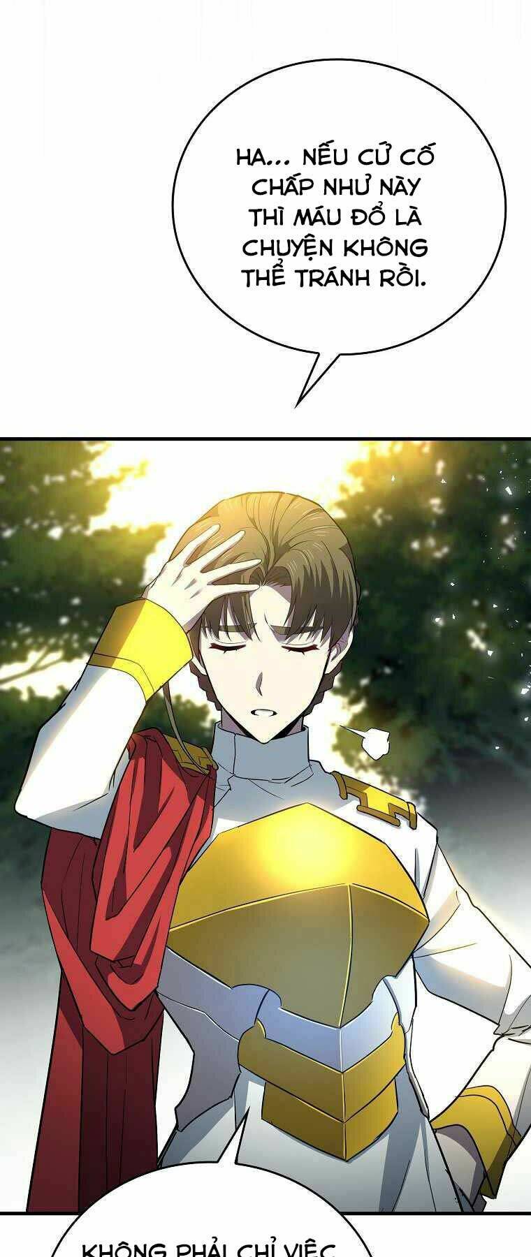 Thánh Cái Khỉ gì Đây Là Sức Mạnh Của Y Học Hiện Đại - Chapter 20 - Page 16