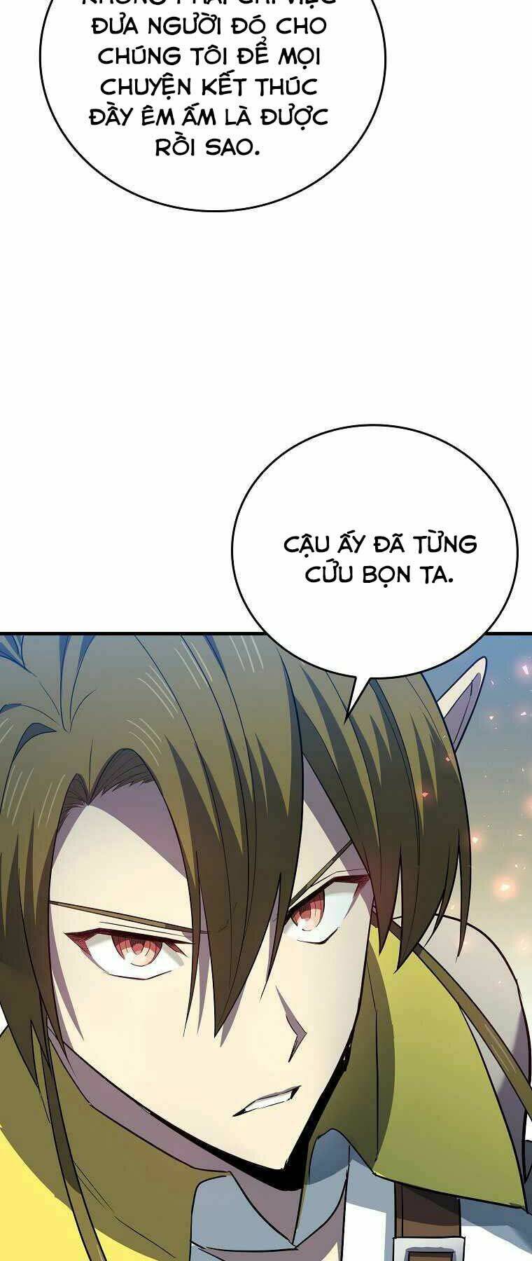 Thánh Cái Khỉ gì Đây Là Sức Mạnh Của Y Học Hiện Đại - Chapter 20 - Page 17